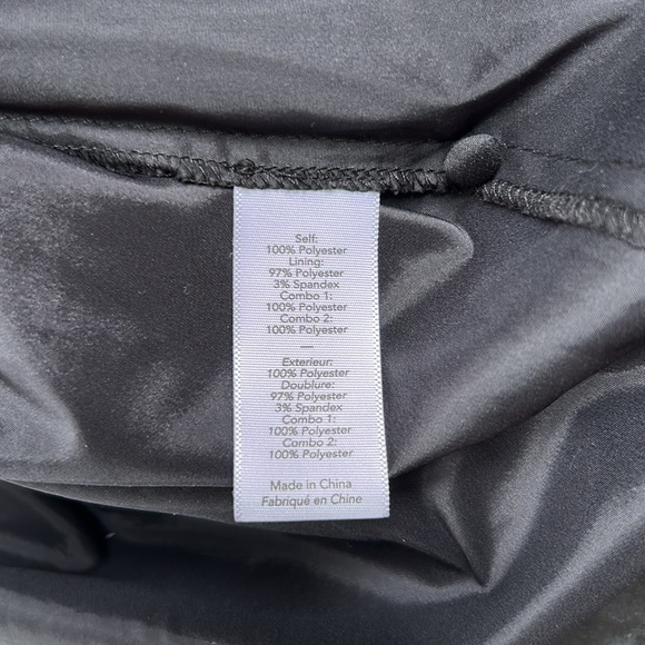 Likely Fillmore Black Lace Dress - Picture 6 of 6